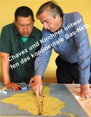 Chavez-Kirchner Chavez-Kirchner