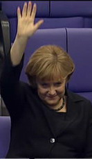 Merkel-Künast Merkel-Künast