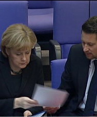 Merkel-Papier Merkel-Papier