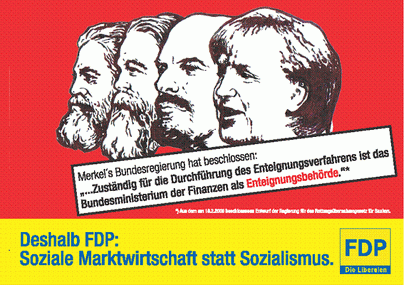 marx-merkel