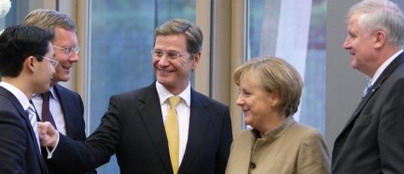 Roessler-WW-Wulff-Merkel-Seehofer-20091023 Roessler-WW-Wulff-Merkel-Seehofer-20091023