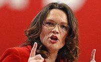 Nahles-B Nahles-B