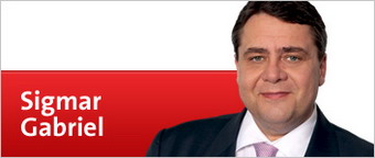 Gabriel-SPD