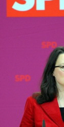 SPD-Nahles-Wahldampf-2013
