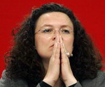 Nahles-Jusos-XXXX Nahles-Jusos-XXXX