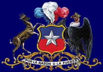 Wappen-Chile Wappen-Chile
