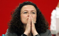 Nahles-A Nahles-A